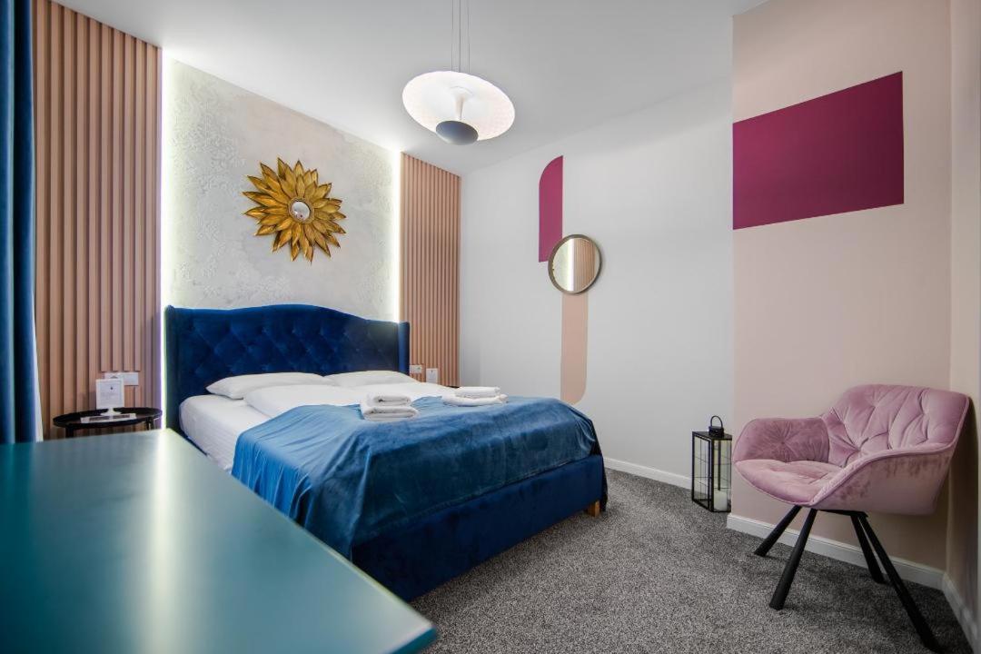 Bed and Breakfast Rabbit Hole Sibiu Esterno foto