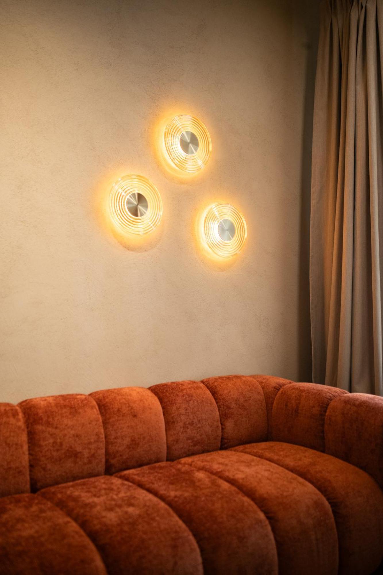 Bed and Breakfast Rabbit Hole Sibiu Esterno foto
